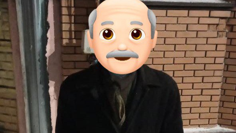 У Луцьку вночі заблукав пенсіонер: патрульні доправили його додому