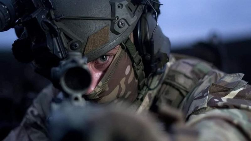 Наступ росіян на Донбасі та малоймовірна атака з білорусі – прогнози на фронті