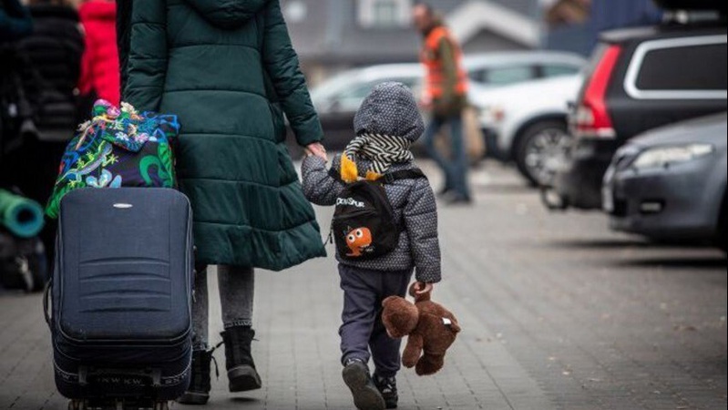 Скільки переселенців прийняла Волинь