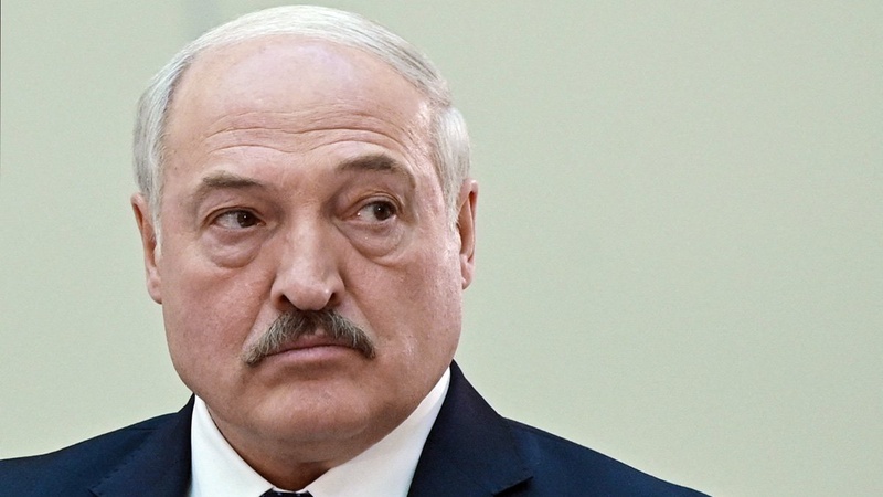 лукашенко пригрозив Україні «повним знищенням» за відмову від переговорів з рф