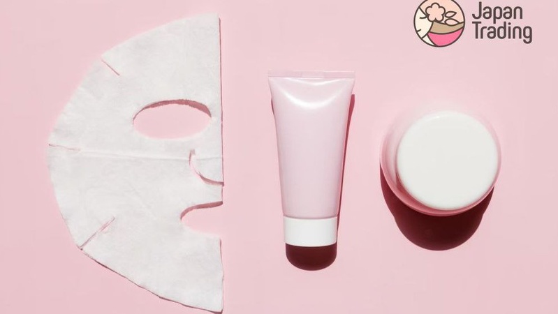 Японський преміум догляд для обличчя, масочки та косметика – де знайти та купити в Україні?*