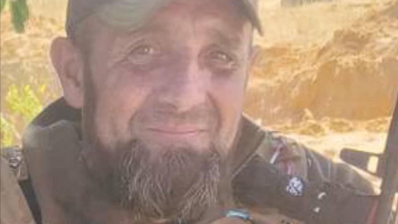 Нищив ворогів з 2016 року: захиснику з Волині просять посмертно присвоїти звання Героя України