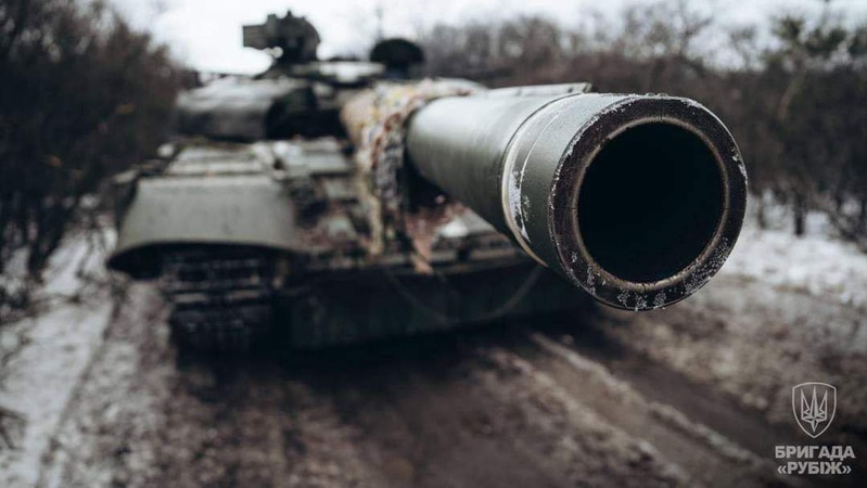 Ворог намагався прорвати оборону на одному з напрямків, – Генштаб