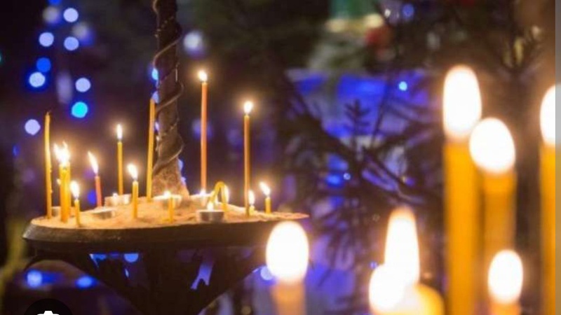 Скоро розпочнеться Різдвяний піст 2023 року: нова дата