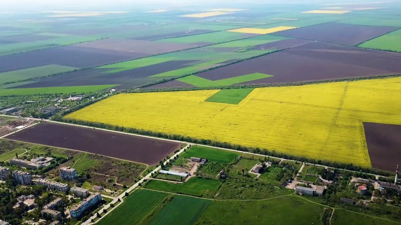 Знаємо, що захищаємо: пілоти ЗСУ зняли зворушливе відео про Україну