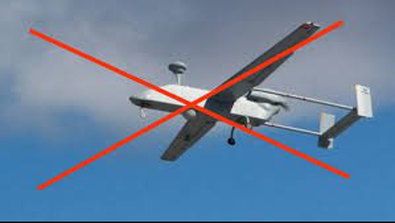 Повітряні сили за годину збили 3 ворожі безпілотники над Херсонщиною