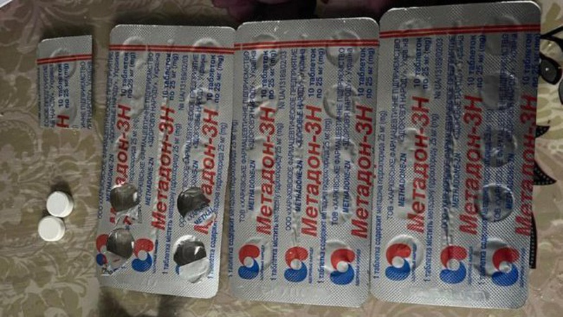 На Волині судитимуть членів злочинної організації, які постачали наркотики у виправну колонію