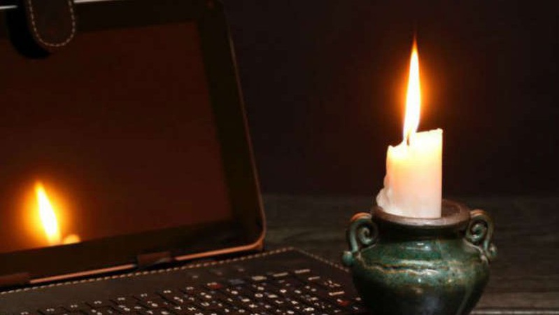 Дев’ять днів без світла: жителів Маневицького району залишать без електрики