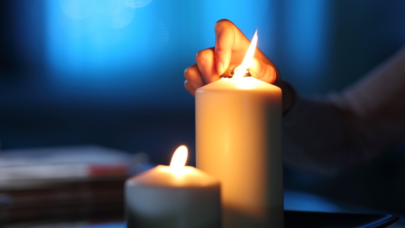 Коли і де не буде світла на Волині 10 червня: є графік