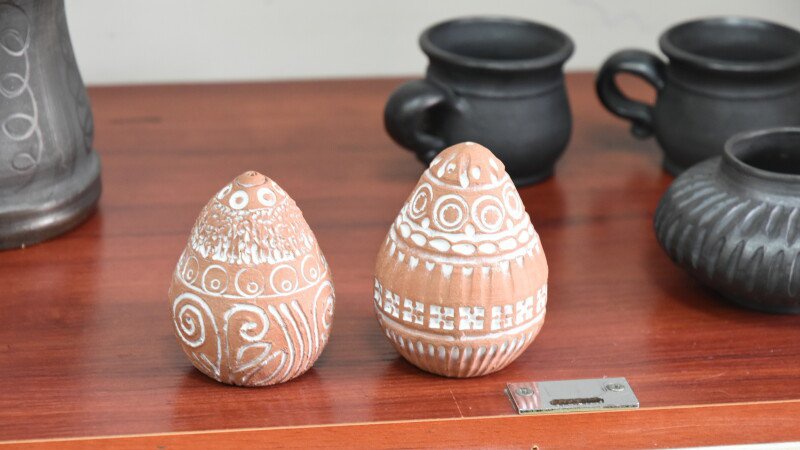 У Луцьку стартував проєкт “Великодня майстерня”