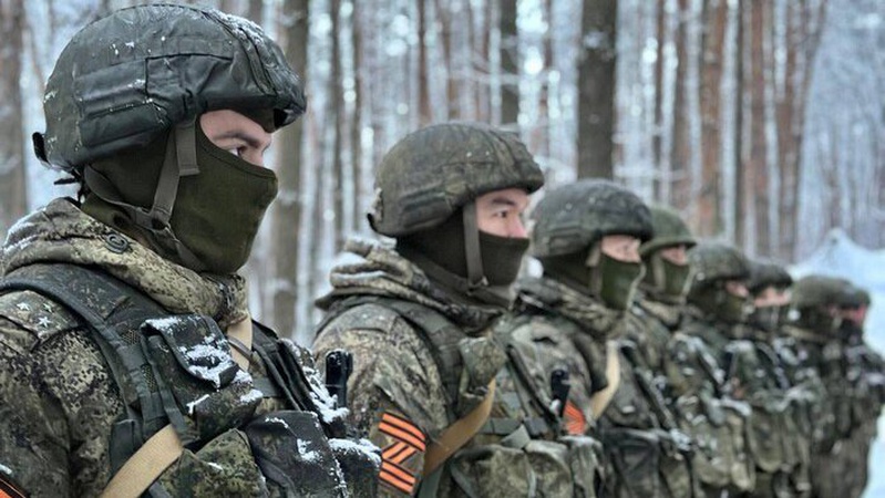 Чи є загроза вторгнення з Білорусі в найближчі тижні: оцінка розвідки