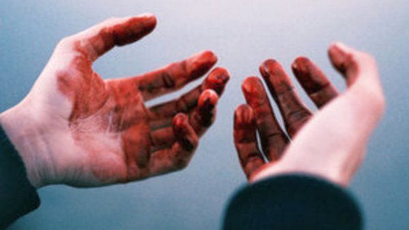 У Ківерцях неадекват жорстоко вбив собаку