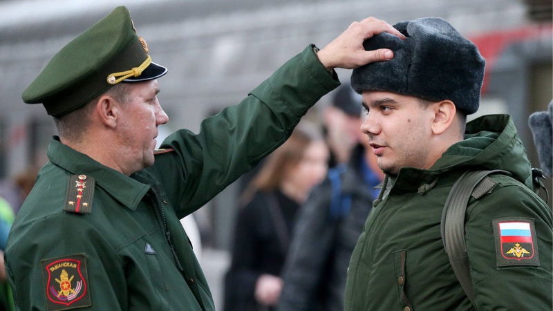 В росії не вистачає охочих іти на війну, – ГУР МОУ