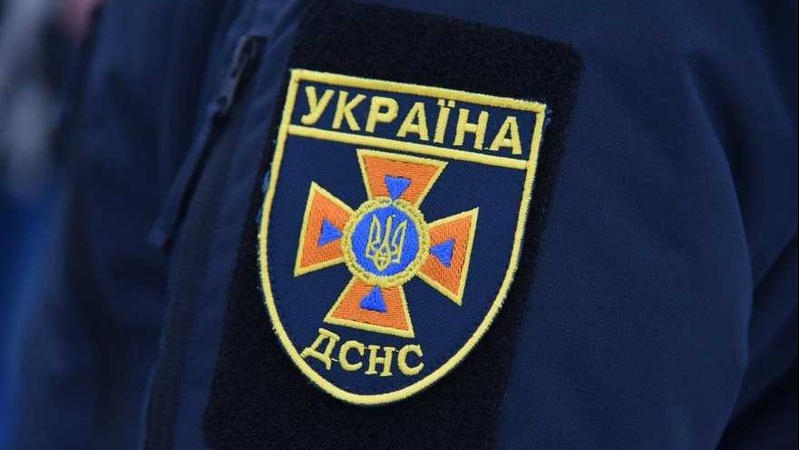 Поблизу Луцька рятувальники знешкодять старі боєприпаси