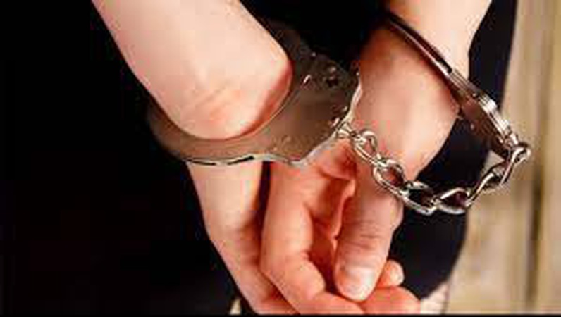 На Волині жінка погрожувала патрульним ножем