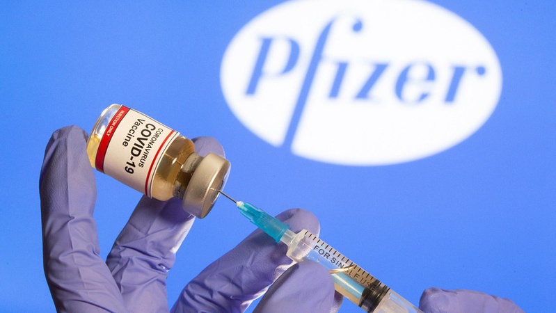 Смерть українця після щеплення Pfizer: Медики назвали попередні причини