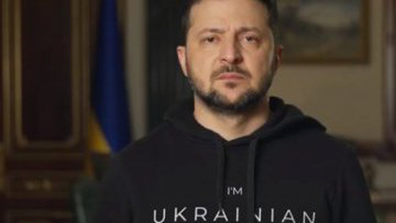 В Україні продовжать воєнний стан та мобілізацію: Зеленський вніс до Ради законопроекти