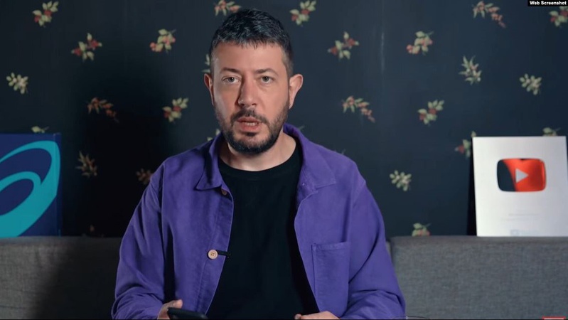 Російські блогери більше не зможуть отримувати гроші від Youtube