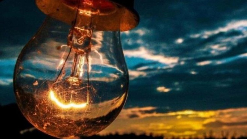 Де на Волині не буде світла 13 січня