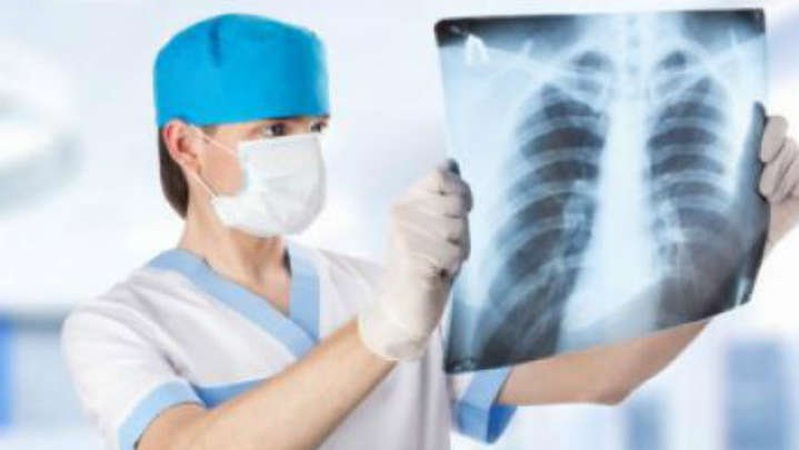 На Волині діти стали частіше хворіти на туберкульоз