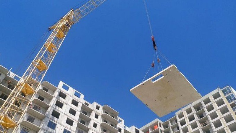 Чому депутати Луцької міськради не підтримали плани фірми із будівництва житлового комплексу?