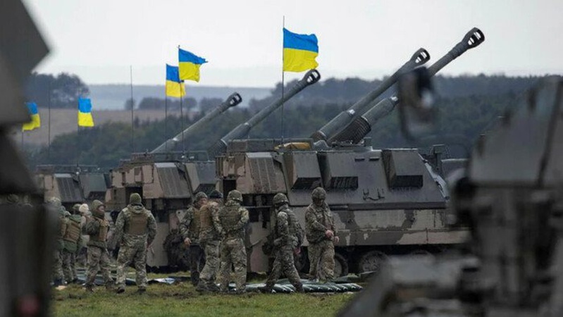 Напередодні довгоочікуваного контрнасту ЗСУ почали «формувати» операції: що відомо