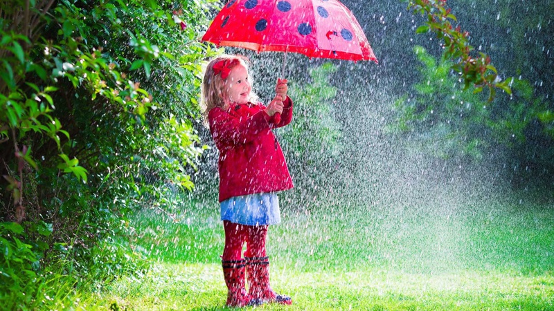 Тепло, але у деяких регіонах дощитиме: прогноз погоди на 2 вересня