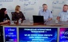 Світлана Войтович, Михайло Яцишин та Олена Звєрєва: пільгові перевезення атовців