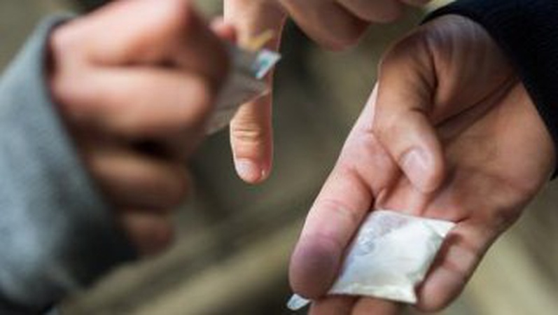 Двоє волинян отримали по 4 роки позбавлення волі за продаж наркотиків