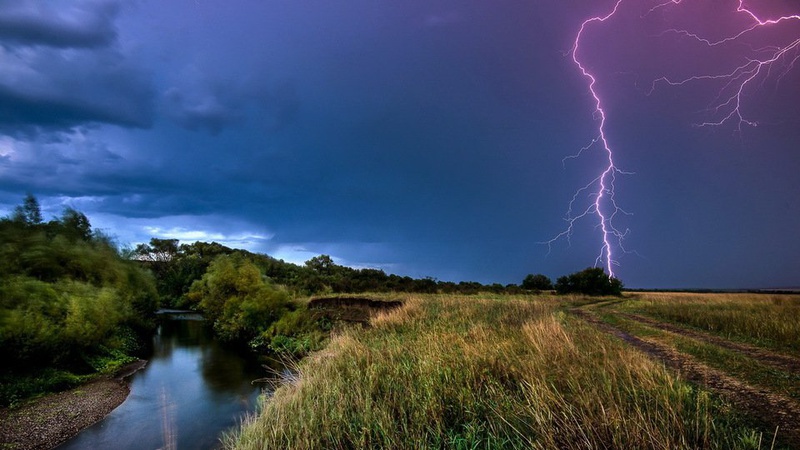 Спека та місцями грози: прогноз погоди на 6 липня