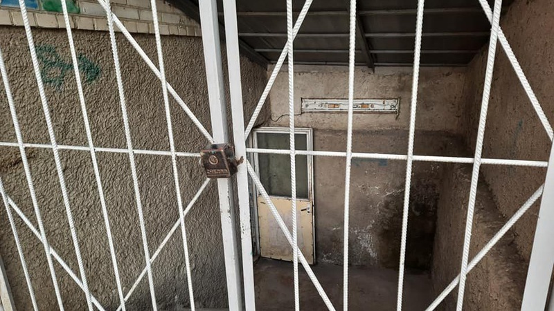 У підвалі влаштували платний готель для безхатьків, – лучанин про голову ОСББ