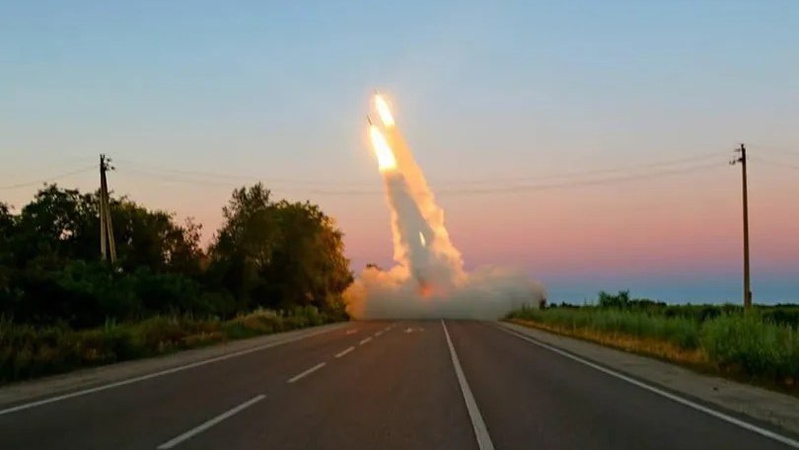HIMARS – лише початок: нові надходження західної зброї змінять баланс сил на Донбасі