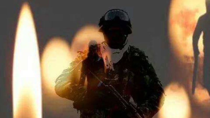 У війні за Україну загинув ультрас ФК «Волинь»