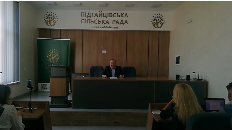 «Видно, мені підпалом сказали, що я маю піти». Пресконференція Юрія Семенюка. ПОВНА ВЕРСІЯ. ВІДЕО