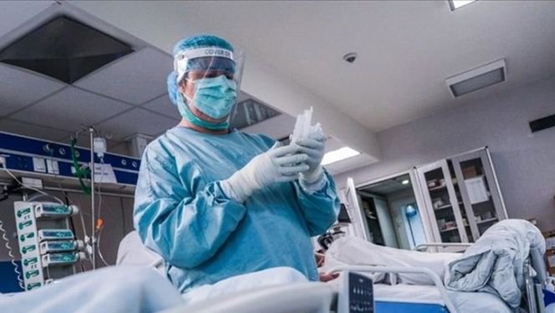 В Україні – майже 12 тисяч нових випадків COVID-19