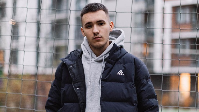 «Трек Lalala сподобався найбільше»: відомий волинський співак Yaktak розповів про свою пісню та участь у «Євробаченні»