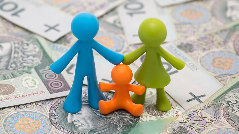 Скасування пільг і спрощений дозвіл на проживання: Польща змінює правила для українських біженців