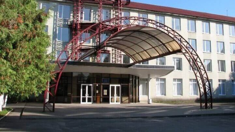На базі луцького вишу можуть відкрити штаби університетів зі східних регіонів