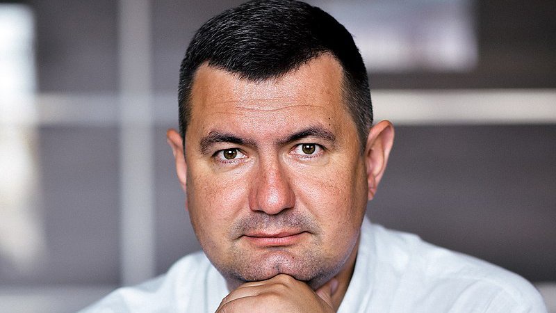 Голова Волинської облради Григорій Недопад подав декларацію про доходи за 2022 рік