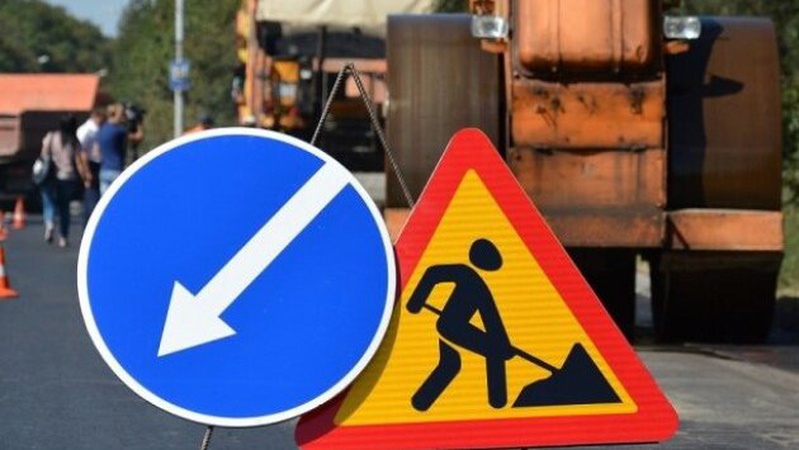 Які дороги в селах Луцької громади відремонтують цьогоріч