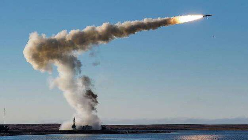 В Одесі «прильоти»: 4 крилаті ракети вдарили по місту, – ОК «Південь»