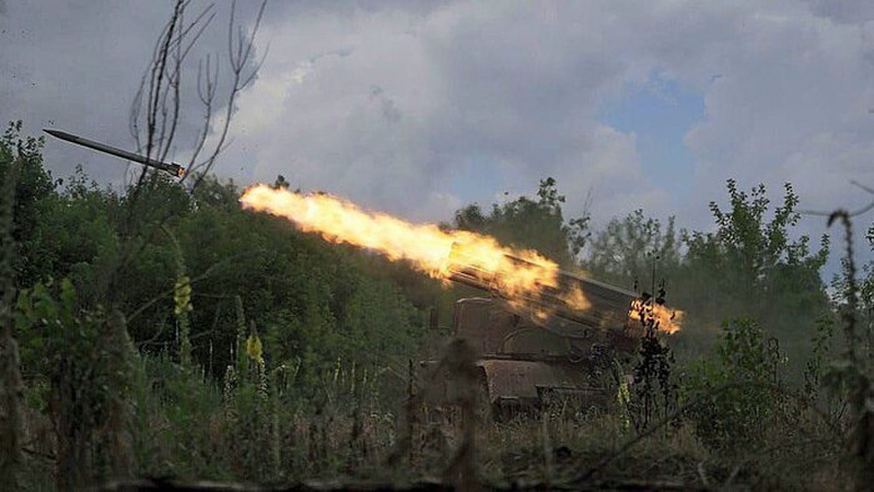 ЗСУ з важкими боями просуваються на двох південних напрямках