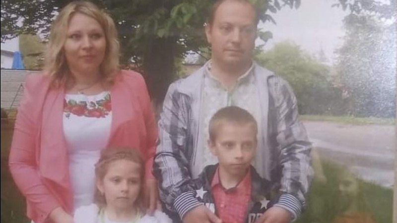 Сім’ї з Волині, яка постраждала від пожежі в багатоповерхівці, потрібна допомога