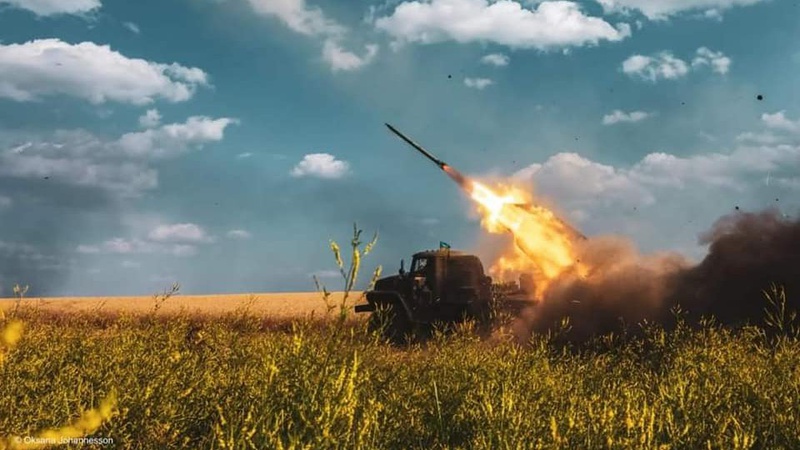 На двох напрямках ворог зазнав втрат і відступив: зведення Генштабу