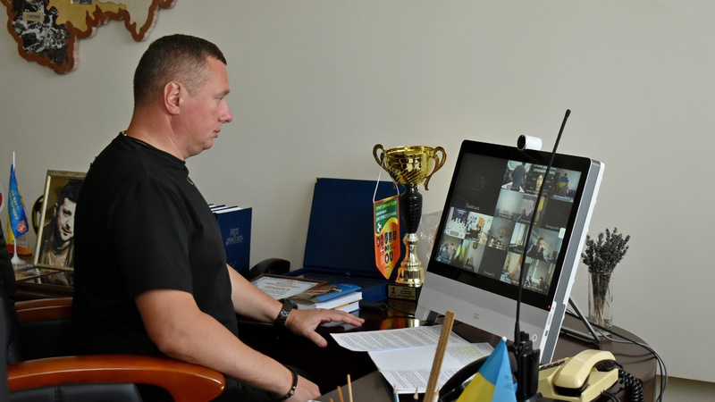 На Волині у чотирьох навчальних закладах збудують укриття: перелік