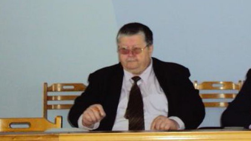 Помер чиновник Луцької райдержадміністрації
