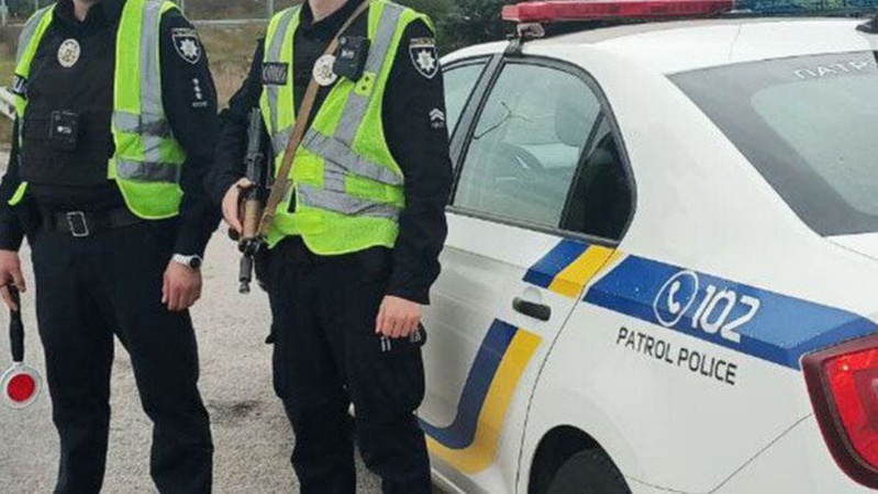 Поліція попередила водіїв про запровадження важливого правила з 1 жовтня