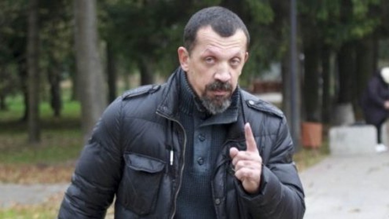 Через 3 місяці після скандальної вечірки керівник волинської екоінспекції повернувся на роботу