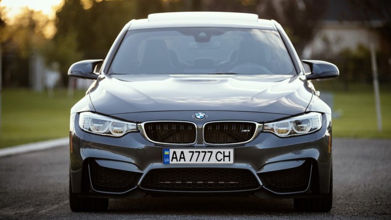 Волиняни можуть обрати номер на авто онлайн