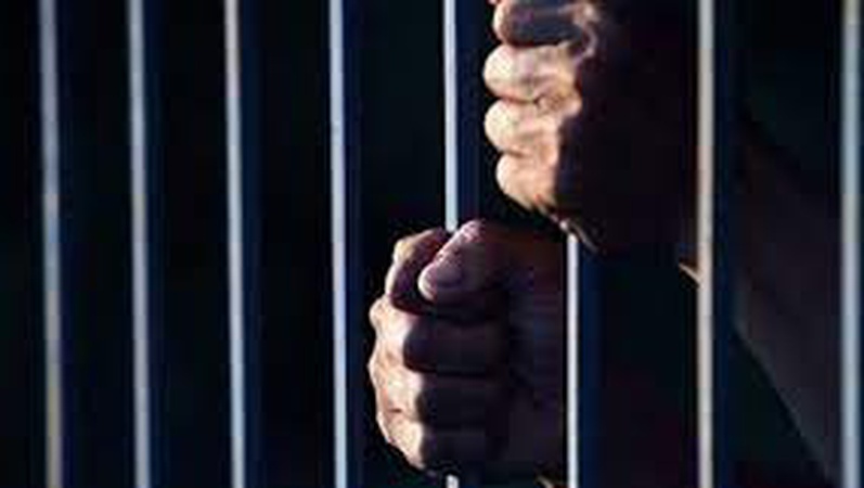 Волинянин за домашнє насильство отримав пів року арешту